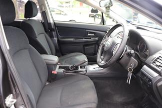 2015 Subaru XV - Thumbnail