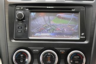 2015 Subaru XV - Thumbnail