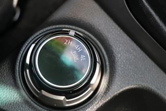 2017 Mitsubishi Triton - Thumbnail