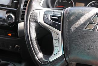 2017 Mitsubishi Triton - Thumbnail