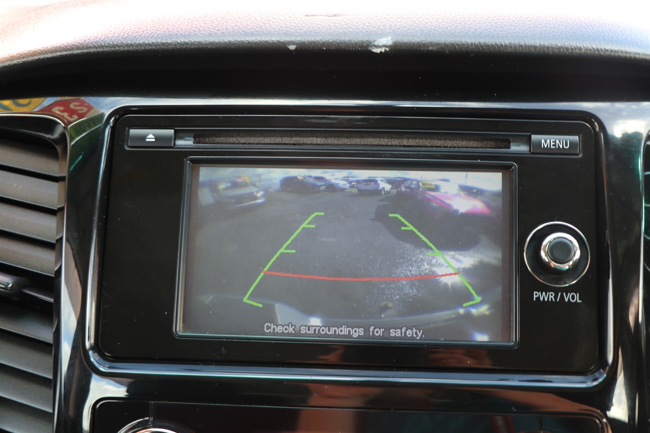 2017 Mitsubishi Triton