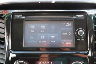 2017 Mitsubishi Triton - Thumbnail