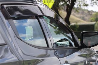 2017 Mitsubishi Triton - Thumbnail