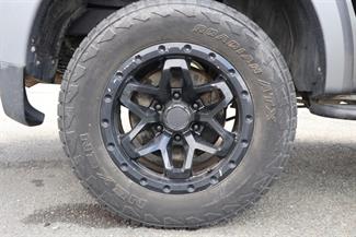 2017 Mitsubishi Triton - Thumbnail