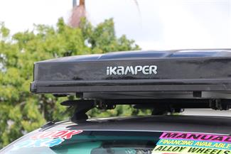 2017 Mitsubishi Triton - Thumbnail