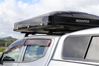 2017 Mitsubishi Triton - Thumbnail