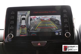 2021 Toyota Yaris Cross - Thumbnail