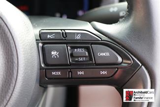 2021 Toyota Yaris Cross - Thumbnail