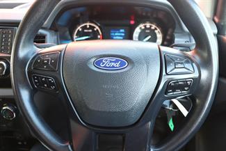 2018 Ford Ranger - Thumbnail