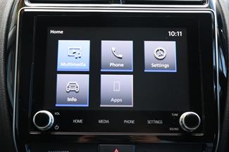 2024 Mitsubishi ASX - Thumbnail