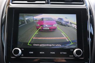 2024 Mitsubishi ASX - Thumbnail