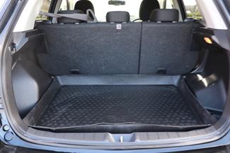 2024 Mitsubishi ASX - Thumbnail