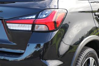 2024 Mitsubishi ASX - Thumbnail