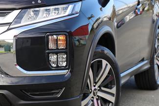 2024 Mitsubishi ASX - Thumbnail