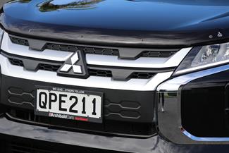 2024 Mitsubishi ASX - Thumbnail