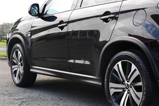 2024 Mitsubishi ASX - Thumbnail