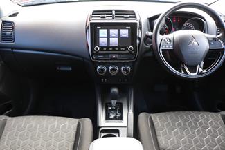 2024 Mitsubishi ASX - Thumbnail