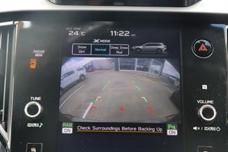 2021 Subaru Outback - Thumbnail