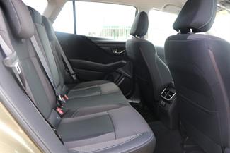 2021 Subaru Outback - Thumbnail