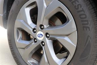 2021 Subaru Outback - Thumbnail