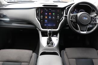 2021 Subaru Outback - Thumbnail