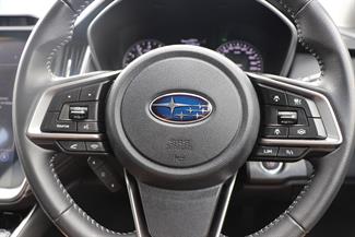 2021 Subaru Outback - Thumbnail