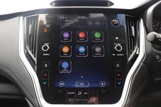 2021 Subaru Outback - Thumbnail