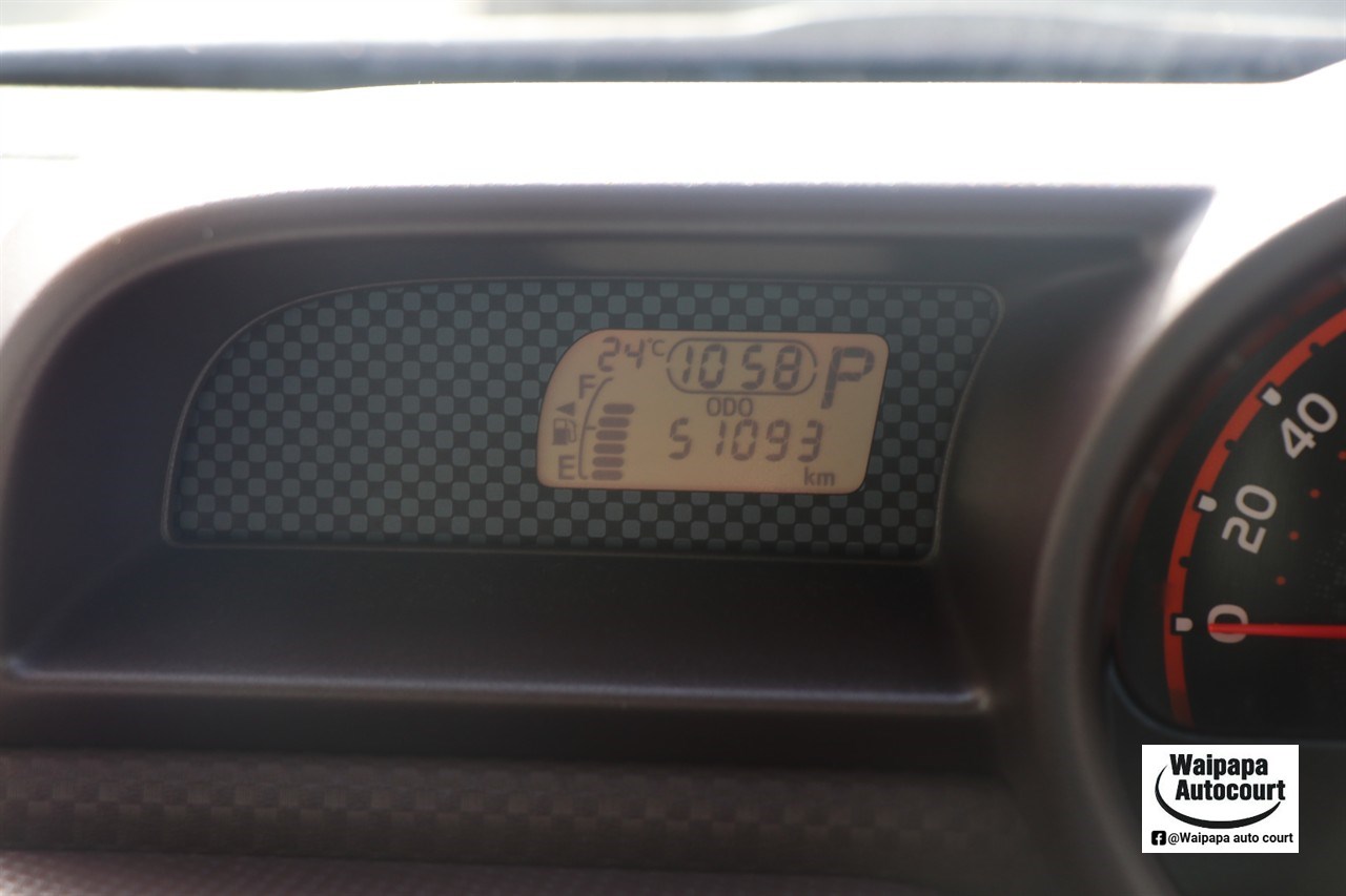2015 Toyota Spade