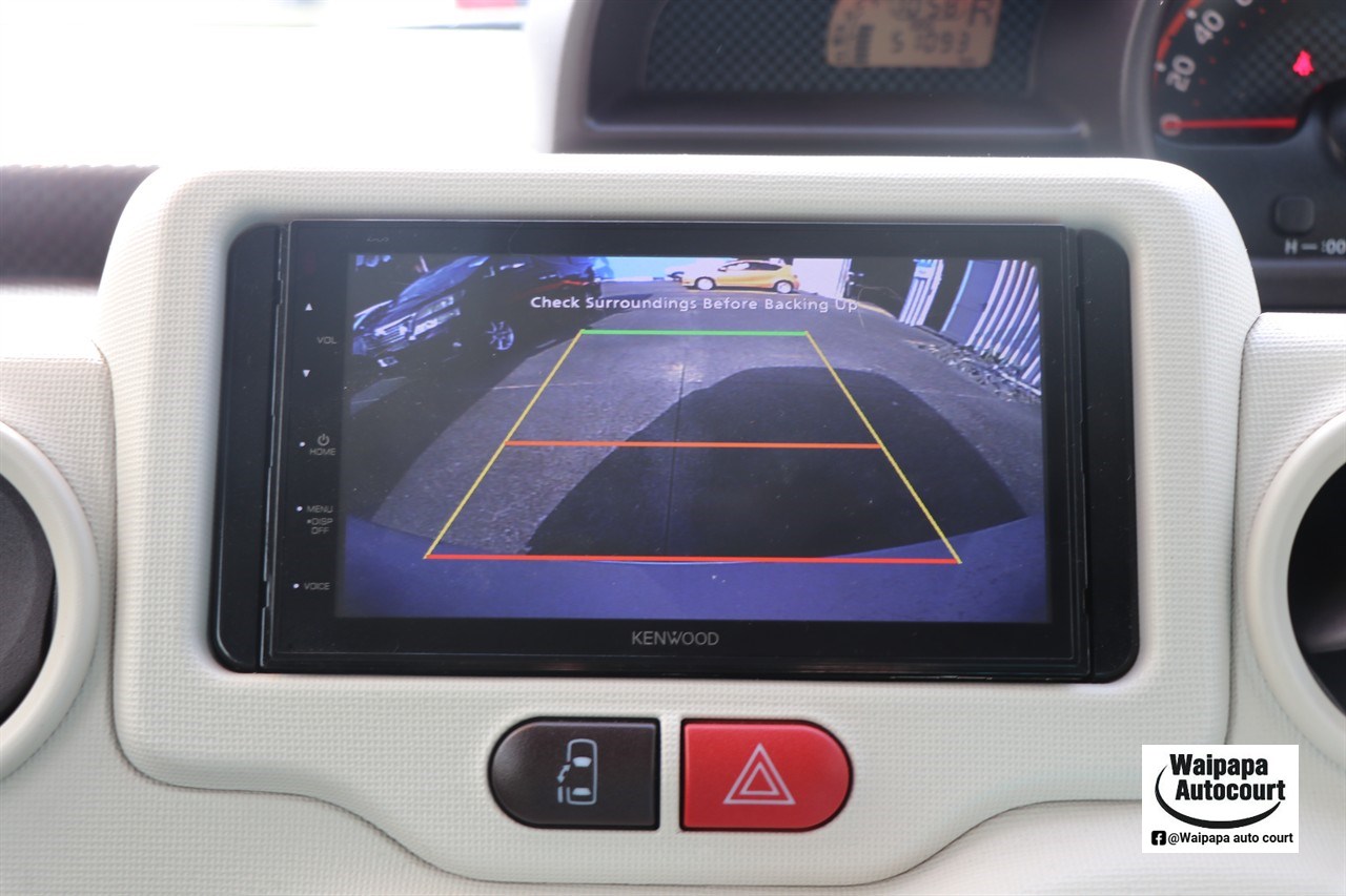 2015 Toyota Spade