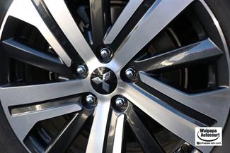 2024 Mitsubishi ASX - Thumbnail