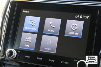 2024 Mitsubishi ASX - Thumbnail