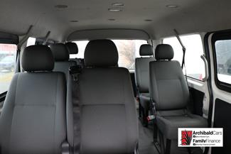 2017 Toyota Hiace - Thumbnail