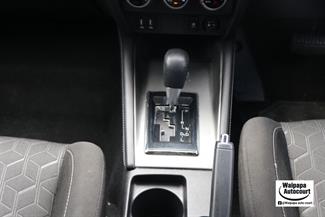 2022 Mitsubishi ASX - Thumbnail