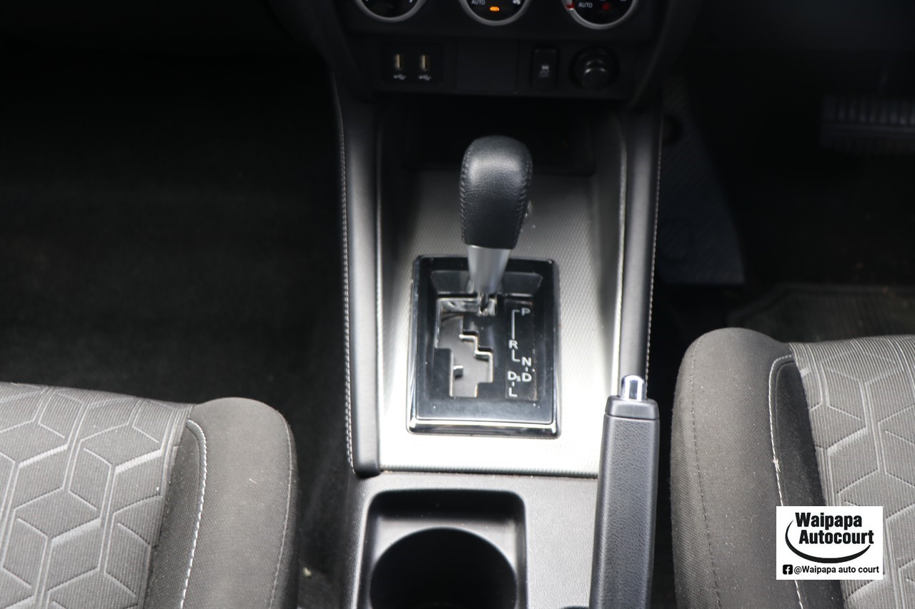 2022 Mitsubishi ASX