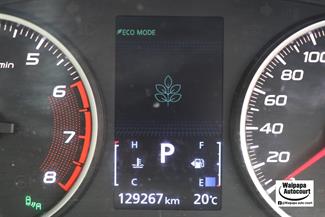 2018 Mitsubishi Eclipse Cross - Thumbnail