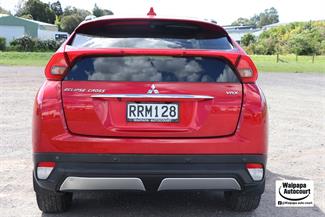 2018 Mitsubishi Eclipse Cross - Thumbnail