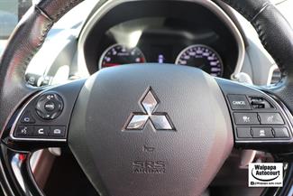 2018 Mitsubishi Eclipse Cross - Thumbnail