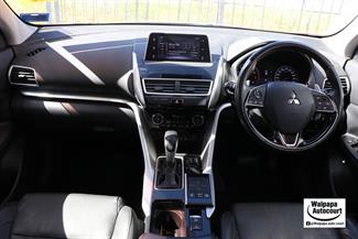 2018 Mitsubishi Eclipse Cross - Thumbnail