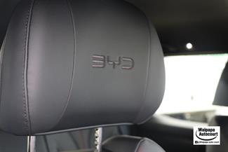 2026 BYD Shark 6 - Thumbnail