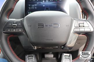 2026 BYD Shark 6 - Thumbnail