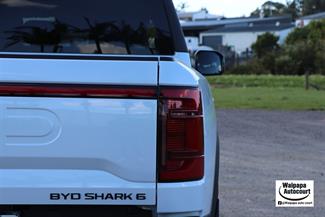 2026 BYD Shark 6 - Thumbnail