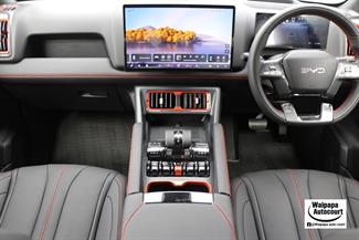 2026 BYD Shark 6 - Thumbnail