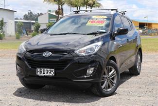 2014 Hyundai ix35 - Thumbnail