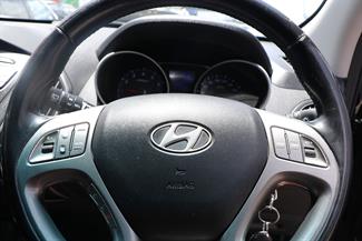 2014 Hyundai ix35 - Thumbnail