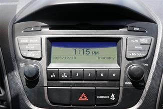 2014 Hyundai ix35 - Thumbnail