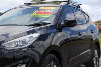 2014 Hyundai ix35 - Thumbnail