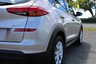 2019 Hyundai Tucson - Thumbnail