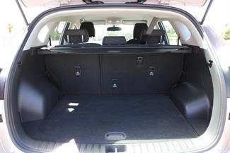 2019 Hyundai Tucson - Thumbnail