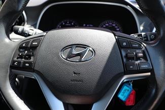2019 Hyundai Tucson - Thumbnail