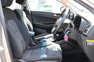 2019 Hyundai Tucson - Thumbnail